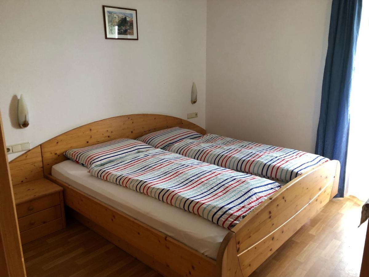Gasthof Hohenbichl Terento Exteriér fotografie