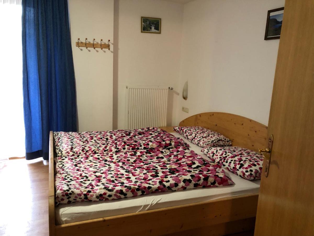Gasthof Hohenbichl Terento Exteriér fotografie
