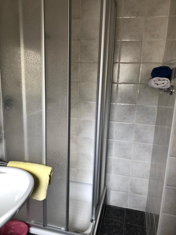 Gasthof Hohenbichl Terento Exteriér fotografie