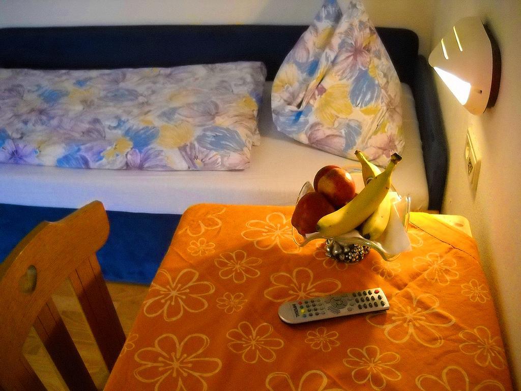 Gasthof Hohenbichl Terento Pokoj fotografie