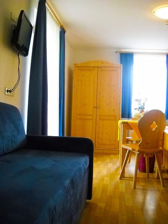 Gasthof Hohenbichl Terento Pokoj fotografie